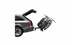 Adaptateur Pour 4ème Vélo Thule VeloCompact - 926101 -Pas Cher Vélo Vtt Magasin adaptateur porte velo thule velocompact 4th 926101 2