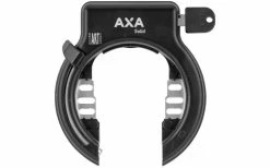 Axa Security Antivol De Cadre Axa Solid XL - 511050950X05SC