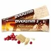 Overstim.s Barre énergétique Overstim's Chocolat Blanc/Cranberries