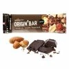 Overstim.s Barre énergétique Overstim's Origin Chocolat Noir/Amande
