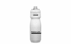 Bidon Camelbak Podium Blanc/Noir 710 ML - 2021