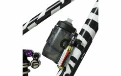 Ensemble Bidon Et Porte-bidon Zefal Sense Pro 50 Et Pulse Z2 - 2021 -Pas Cher Vélo Vtt Magasin bidon et porte bidon zefal sense pro 50 et pulse z2 2021 2