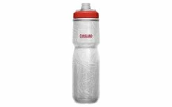 Bidon Isotherme Camelbak Podium Ice Gris/Rouge 600 ML 2021 5 Bidon Isotherme Camelbak Podium Ice Gris/Rouge 600 ML 2021 -Pas Cher Vélo Vtt Magasin bidon isotherme camelbak podium ice grisrouge 600 ml 2021 2