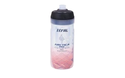 ZEFAL Bidon Isotherme Zéfal Arctica Pro 55 (550 Ml) Bleu/Rouge - 2021
