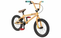 Gt-bicycles BMX GT Performer Junior 18" Pêche - 2021 -Pas Cher Vélo Vtt Magasin bmx gt performer junior 18 peche 2021 5