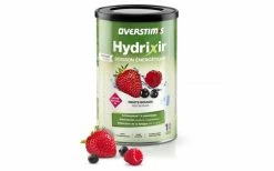 Overstim.s Boisson énergétique Overstim's Hydrixir Antioxydant Fruits Rouges