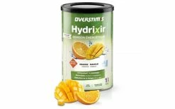 Overstim.s Boisson énergétique Overstim's Hydrixir Antioxydant Orange/Mangue