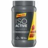 Boisson POWER BAR Isoactive 600g Fruits Rouges