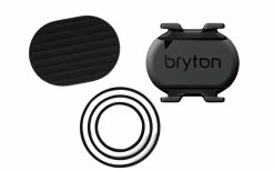 BRYTON Capteur De Cadence Bluetooth Et ANT+