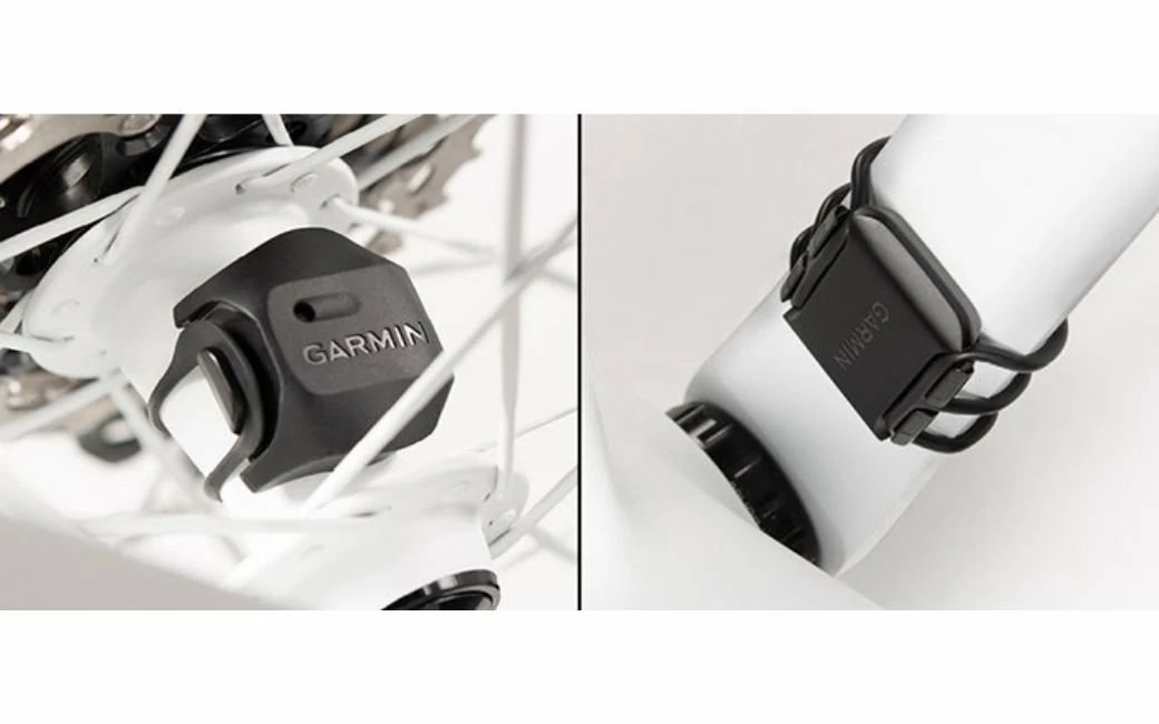 Capteur De Cadence/vitesse GARMIN 2 ANT+/BT 2 Capteur De Cadence/vitesse GARMIN 2 ANT+/BT – Image 2