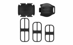 Capteur De Cadence/vitesse GARMIN 2 ANT+/BT