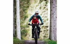 Combo Selle Et Guidon Enfant SHOTGUN Noir -Pas Cher Vélo Vtt Magasin combo selle et guidon enfant shotgun noir 3