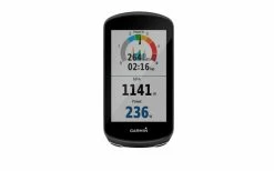 Compteur GPS GARMIN Edge 1030 Plus -Pas Cher Vélo Vtt Magasin compteur gps garmin edge 1030 plus 3