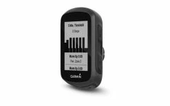 Compteur GPS GARMIN Edge 130 Plus VTT Bundle -Pas Cher Vélo Vtt Magasin compteur gps garmin edge 130 plus vtt bundle 3