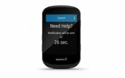 Compteur GPS GARMIN Edge 530 11 Compteur GPS GARMIN Edge 530 -Pas Cher Vélo Vtt Magasin compteur gps garmin edge 530 5