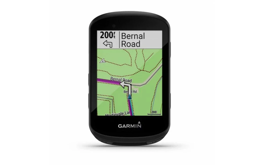 Compteur GPS GARMIN Edge 530 1 Compteur GPS GARMIN Edge 530