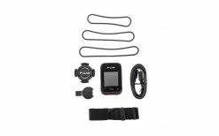Compteur GPS Polar M460 + OH1 Cardio -Pas Cher Vélo Vtt Magasin compteur gps polar m460 3