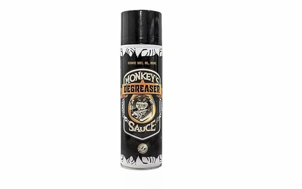 Monkey's Sauce Degraissant Transmission Monkeys Sauce Spray 400 Ml 1 Monkey's Sauce Degraissant Transmission Monkeys Sauce Spray 400 Ml