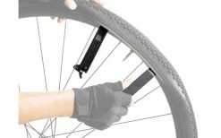 Démonte-pneu Et Démonte-attache-rapide TOPEAK Power Level - 2021 -Pas Cher Vélo Vtt Magasin demonte pneu et demonte attache rapide topeak power level 2021 3