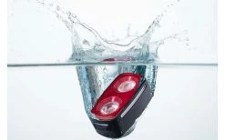 Eclairage Arrière Giant Recon TL200 -Pas Cher Vélo Vtt Magasin eclairage arriere giant recon tl200 2