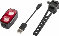 Eclairage Arrière Giant Recon TL200 -Pas Cher Vélo Vtt Magasin eclairage arriere giant recon tl200 3