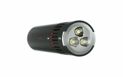 Eclairage Avant KNOG PWR Trail 1100 -Pas Cher Vélo Vtt Magasin eclairage avant knog pwr trail 1100 4