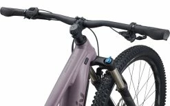 En Cours - VTT électrique LIV Embolden E+2 27.5" 500Wh Mauve -Pas Cher Vélo Vtt Magasin en cours vtt electrique liv embolden e2 275 500wh mauve 2