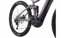 En Cours - VTT électrique LIV Embolden E+2 27.5" 500Wh Mauve -Pas Cher Vélo Vtt Magasin en cours vtt electrique liv embolden e2 275 500wh mauve 3