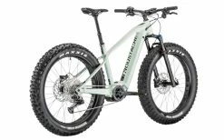 Moustache Bikes Fatbike électrique Moustache 26 Fat 4 Bleu électrique Brillant- 2023 -Pas Cher Vélo Vtt Magasin fatbike electrique moustache 26 fat 4 bleu electrique brillant 2023 2