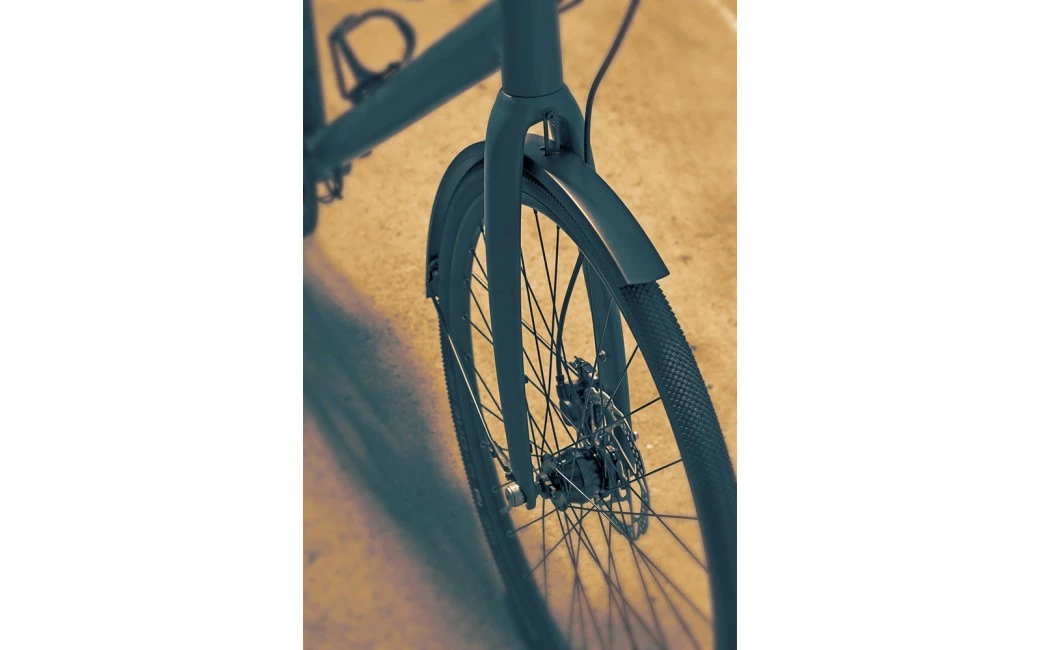 Garde-boue Aluminium SKS EDGE AL 56 Noir - 11530 2 Garde-boue Aluminium SKS EDGE AL 56 Noir - 11530 – Image 2