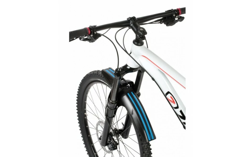 ZEFAL Garde-boue Avant Zéfal Deflector FM20 2 ZEFAL Garde-boue Avant Zéfal Deflector FM20 – Image 2