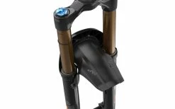 Garde-boue Pour Fourche FOX 36/38 - 2021 Et + -Pas Cher Vélo Vtt Magasin garde boue pour fourche fox 3638 2021 et 1 2
