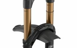 Garde-boue XL Pour Fourche FOX 36/38 - 2021 Et + -Pas Cher Vélo Vtt Magasin garde boue xl pour fourche fox 3638 2021 et 1 2