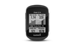 GPS Vélo Garmin EDGE 130 Plus
