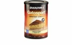 Overstim.s Gâteau énergétique Overstim's GATOSPORT Façon Yaourt