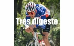 Overstim.s Gâteau énergétique Overstim's GATOSPORT Façon Yaourt -Pas Cher Vélo Vtt Magasin gateau energetique overstim gatosport chocolat pepites 3