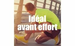 Overstim.s Gâteau énergétique Overstim's GATOSPORT Façon Yaourt -Pas Cher Vélo Vtt Magasin gateau energetique overstim gatosport chocolat pepites 4