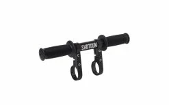 Guidon Pour Selle Avant Enfant SHOTGUN -Pas Cher Vélo Vtt Magasin guidon pour selle avant enfant shotgun 2
