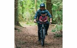 Guidon Pour Selle Avant Enfant SHOTGUN -Pas Cher Vélo Vtt Magasin guidon pour selle avant enfant shotgun 3