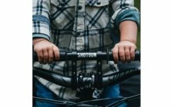 Guidon Pour Selle Avant Enfant SHOTGUN -Pas Cher Vélo Vtt Magasin guidon pour selle avant enfant shotgun 4