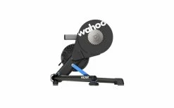 Wahoo Fitness Home-trainer WAHOO KICKR SMART PowerTrainer -Pas Cher Vélo Vtt Magasin home trainer wahoo kickr smart powertrainer 2