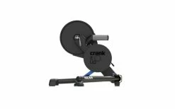 Wahoo Fitness Home-trainer WAHOO KICKR SMART PowerTrainer -Pas Cher Vélo Vtt Magasin home trainer wahoo kickr smart powertrainer 3