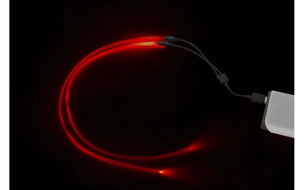 Kit éclairage Vaude Osram Light Me Up - 14346 3 Kit éclairage Vaude Osram Light Me Up - 14346 – Image 3