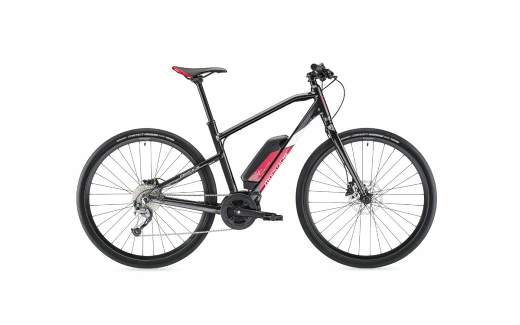 Moustache Bikes Kit Porte-bagage Et Garde-boue Vélo Moustache Dimanche 28 Speed - PB-KIT01 4 Moustache Bikes Kit Porte-bagage Et Garde-boue Vélo Moustache Dimanche 28 Speed - PB-KIT01 – Image 4