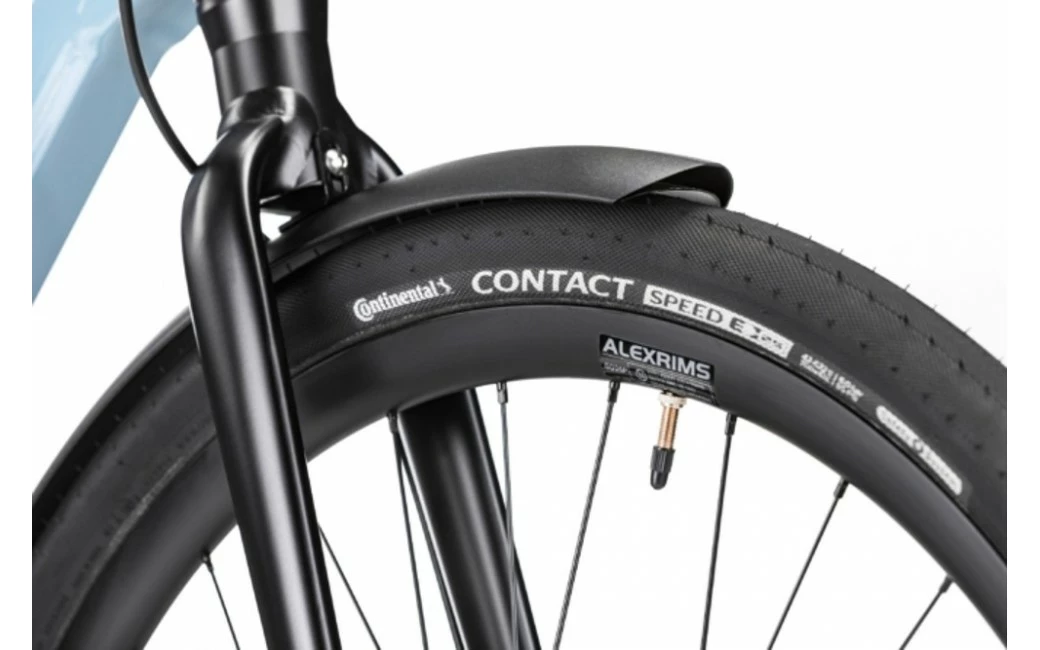 Moustache Bikes Kit Porte-bagage Et Garde-boue Vélo Moustache Dimanche 28 Speed - PB-KIT01 1 Moustache Bikes Kit Porte-bagage Et Garde-boue Vélo Moustache Dimanche 28 Speed - PB-KIT01