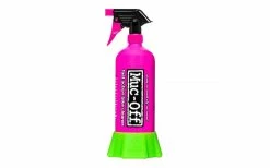MUC-OFF Bundle Bottle For Life + Punk Powder X4 -Pas Cher Vélo Vtt Magasin muc off bundle bottle for life punk powder x4 2