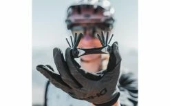 Multi-outils Lezyne RAP II - 6 Fonctions - Noir -Pas Cher Vélo Vtt Magasin multi outils lezyne rap ii 6 fonctions noir 2