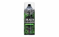Muc-Off Nettoyant Pour Chaîne Mucoff Chain Cleaner - 400 Ml