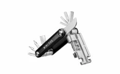 Outil Multifonctions Topeak Mini P20 - 20 Fonctions - 2021