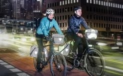 Paire De Sacoche De Voyage Avant ORTLIEB Sport-Roller High Visibility Noir Reflective -Pas Cher Vélo Vtt Magasin paire de sacoche de voyage avant ortlieb sport roller high visibility noir reflective 3